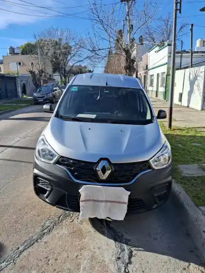 Renault Kangoo Express Confort 1.6 Sce 5A  2022 - foto 1