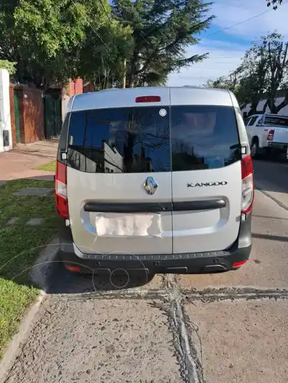Renault Kangoo Express Confort 1.6 Sce 5A  2022 - foto 2