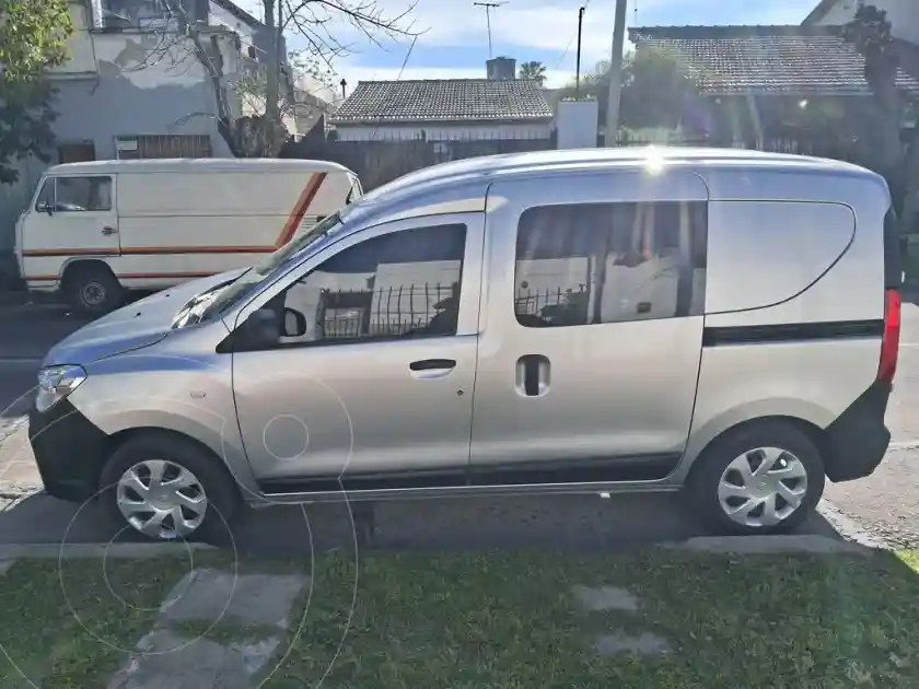 Renault Kangoo Express Confort 1.6 Sce 5A  2022 - foto 3
