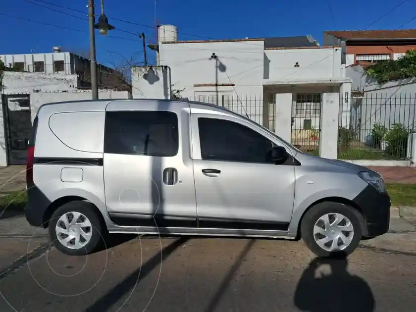 Renault Kangoo Express Confort 1.6 Sce 5A  2022 - foto 4