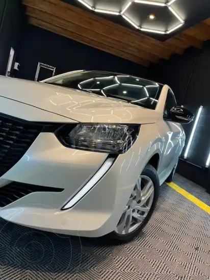 Peugeot 208 Active 1.6 Pack  2024 - foto 4