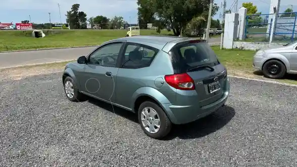 Ford Ka 1.0L Fly Viral  2011 - foto 1