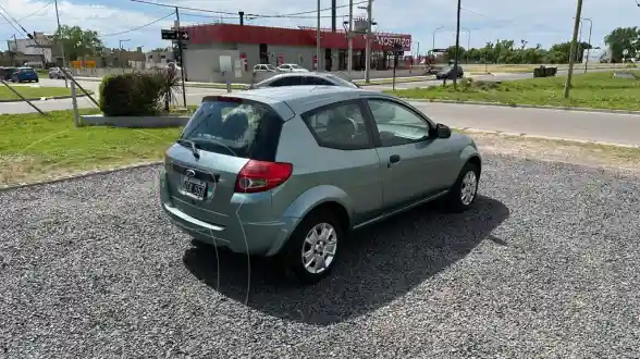 Ford Ka 1.0L Fly Viral  2011 - foto 2