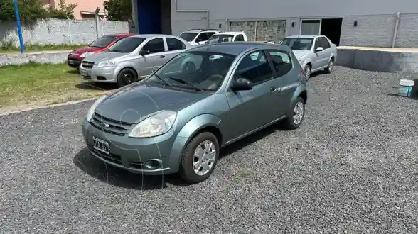 Ford Ka 1.0L Fly Viral  2011 - foto 3