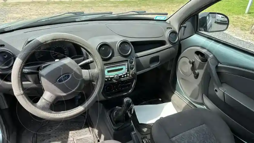 Ford Ka 1.0L Fly Viral  2011 - foto 4