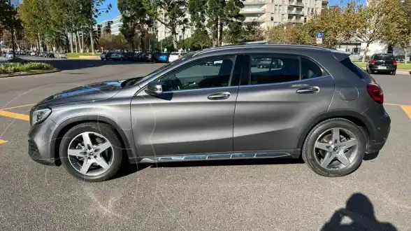 Mercedes-Benz Clase Gla Gla 250  4Matic Urban  2018 - foto 2