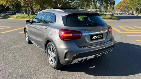 Mercedes-Benz Clase Gla Gla 250  4Matic Urban  2018 - foto 3