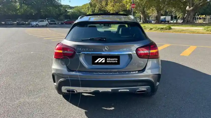 Mercedes-Benz Clase Gla Gla 250  4Matic Urban  2018 - foto 4