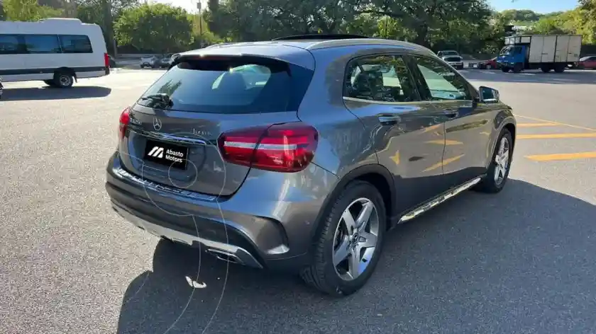 Mercedes-Benz Clase Gla Gla 250  4Matic Urban  2018 - foto 5