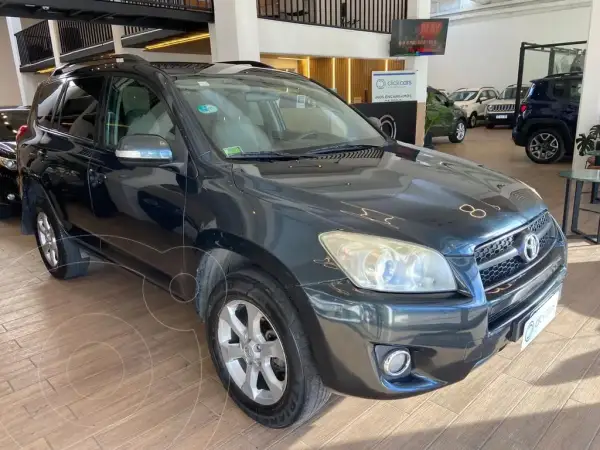 Toyota Rav4 Rav 4 2.4 5 P L/06 4X2 Aut Full 2010 - foto 1