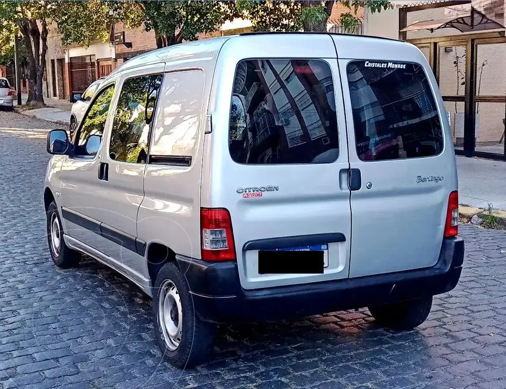 Citroën Berlingo Multispace 1.6 Hdi Sx (1560 Cc) 2017 - foto 2