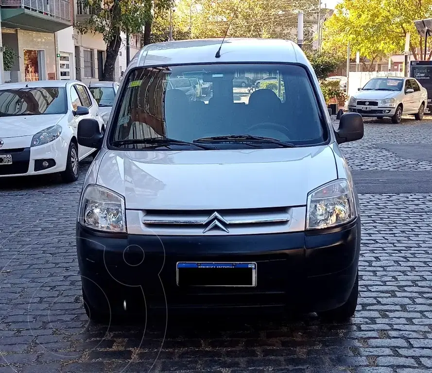 Citroën Berlingo Multispace 1.6 Hdi Sx (1560 Cc) 2017 - foto 3