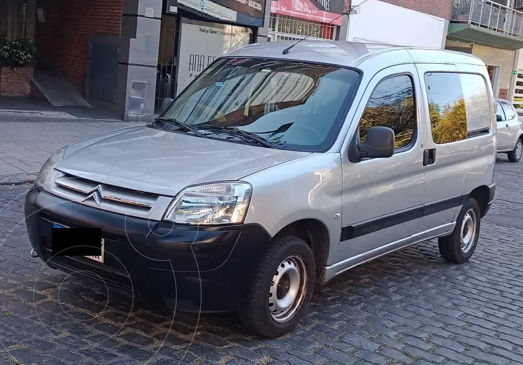 Citroën Berlingo Multispace 1.6 Hdi Sx (1560 Cc) 2017 - foto 5