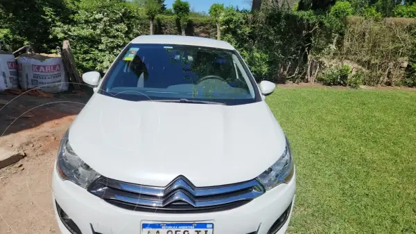 Citroën C4 Lounge 1.6 Feel Thp (1598 Cc) 2017 - foto 1