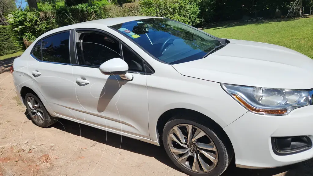 Citroën C4 Lounge 1.6 Feel Thp (1598 Cc) 2017 - foto 2