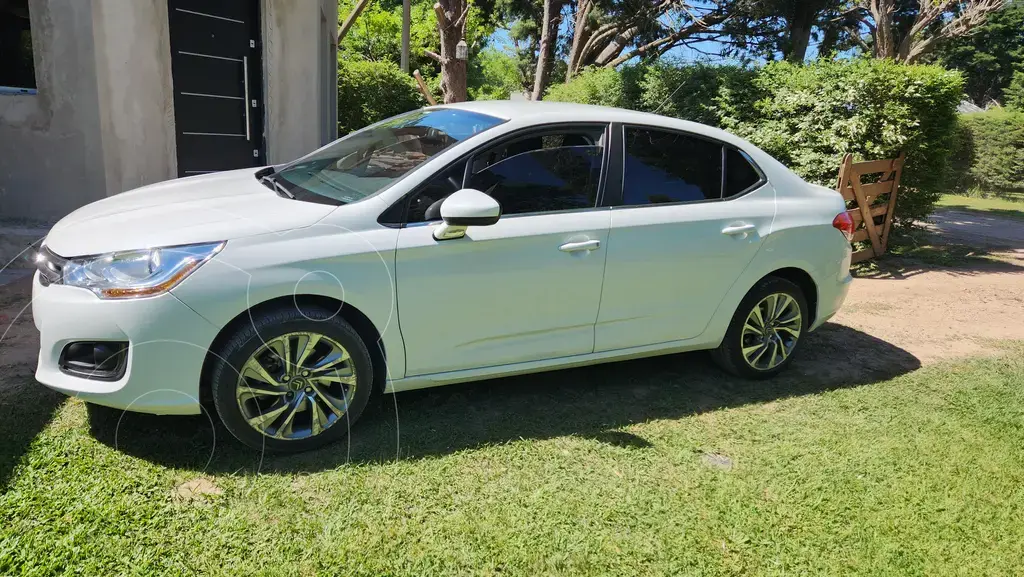 Citroën C4 Lounge 1.6 Feel Thp (1598 Cc) 2017 - foto 3