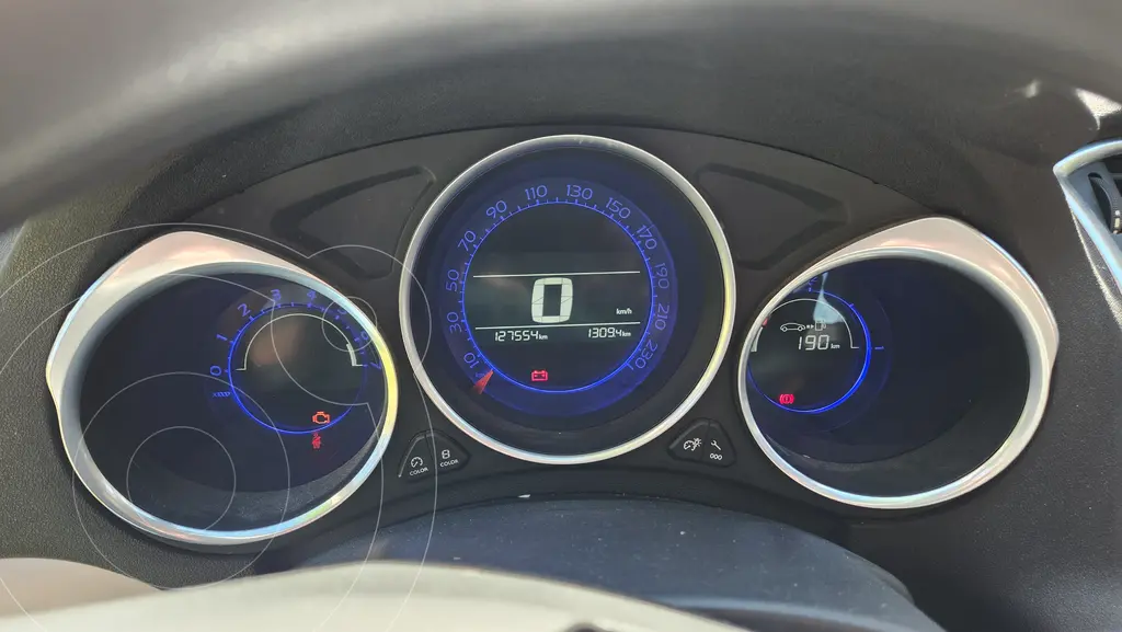 Citroën C4 Lounge 1.6 Feel Thp (1598 Cc) 2017 - foto 4