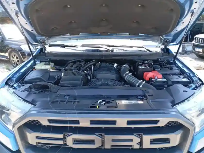 Ford Ranger Ranger 2.0 Tdi Dc 4X4 L/19 Raptor  2021 - foto 5