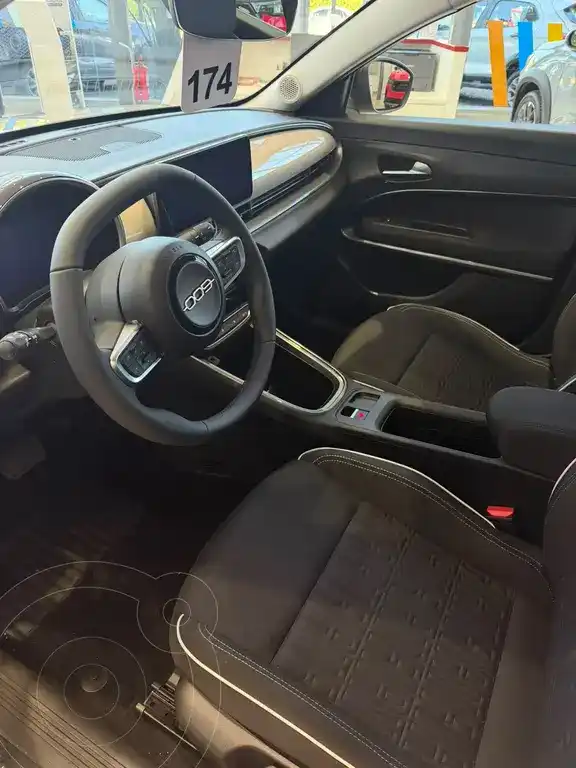 Fiat 600 Hybrid 1.2L Edct  2026 - foto 2