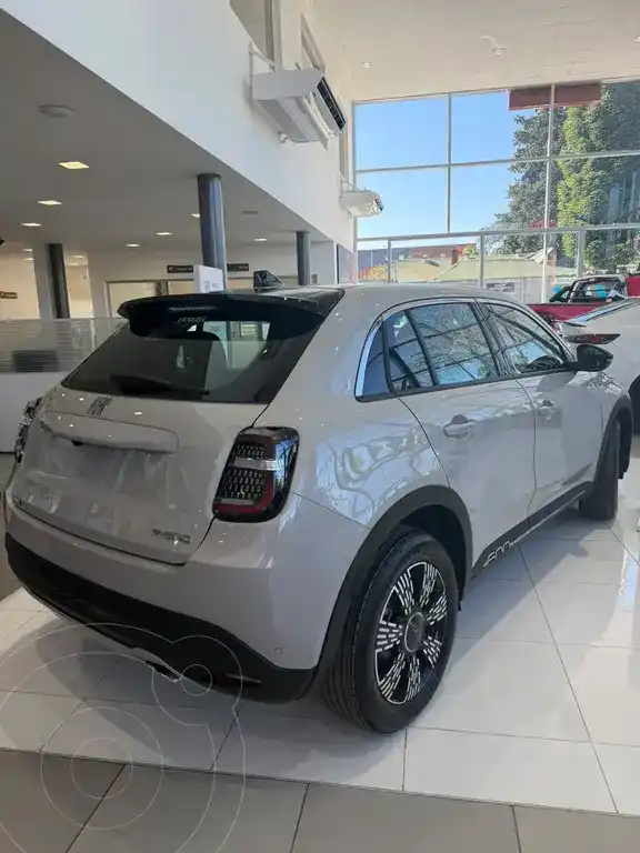 Fiat 600 Hybrid 1.2L Edct  2026 - foto 3