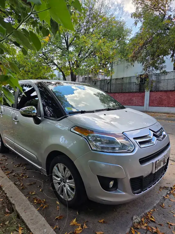 Citroën C3 2012 - foto 1