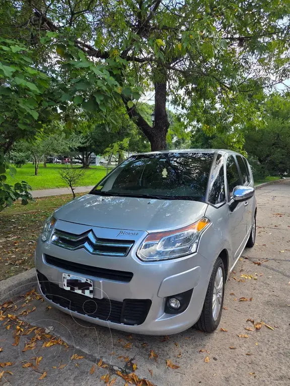 Citroën C3 Picasso 1.6 Exclusive (1587 Cc) 2012 - foto 2
