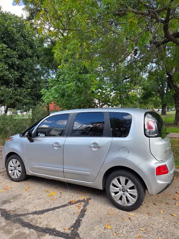 Citroën C3 Picasso 1.6 Exclusive (1587 Cc) 2012 - foto 3