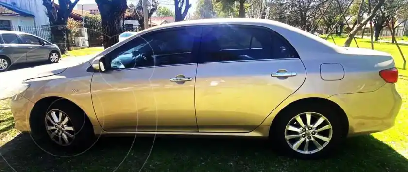 Toyota Corolla 1.8 SE-G Aut 2015 - foto 1