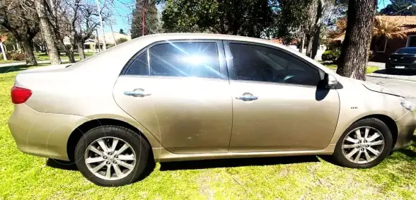 Toyota Corolla 1.8 Se-G Aut  2015 - foto 3