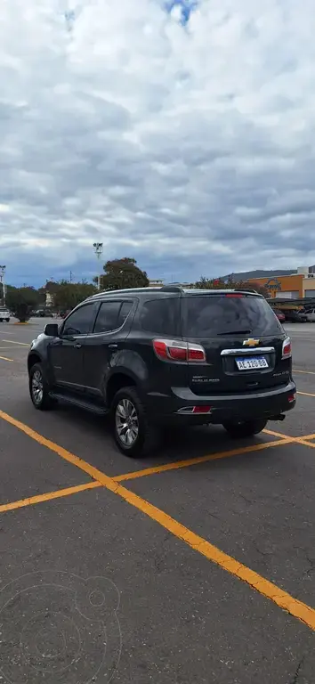 Chevrolet Trailblazer 2.8 4X4 Ltz Aut  2020 - foto 1