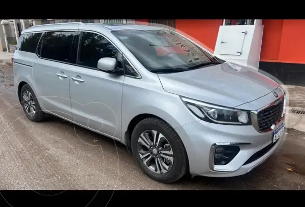 Kia Carnival Ex 2.2 Crdi Premium Aut Plus (2199 Cc) 2020 - foto 1