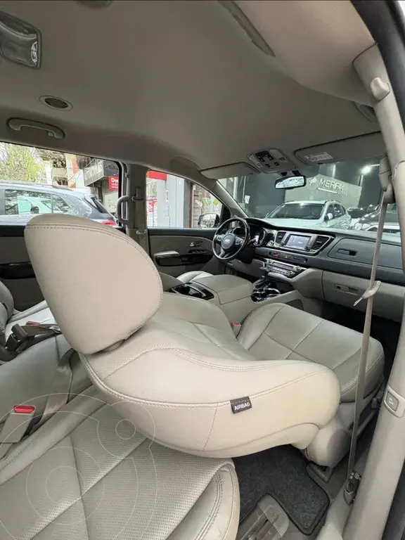 Kia Carnival Ex 2.2 Crdi Premium Aut Plus (2199 Cc) 2020 - foto 5