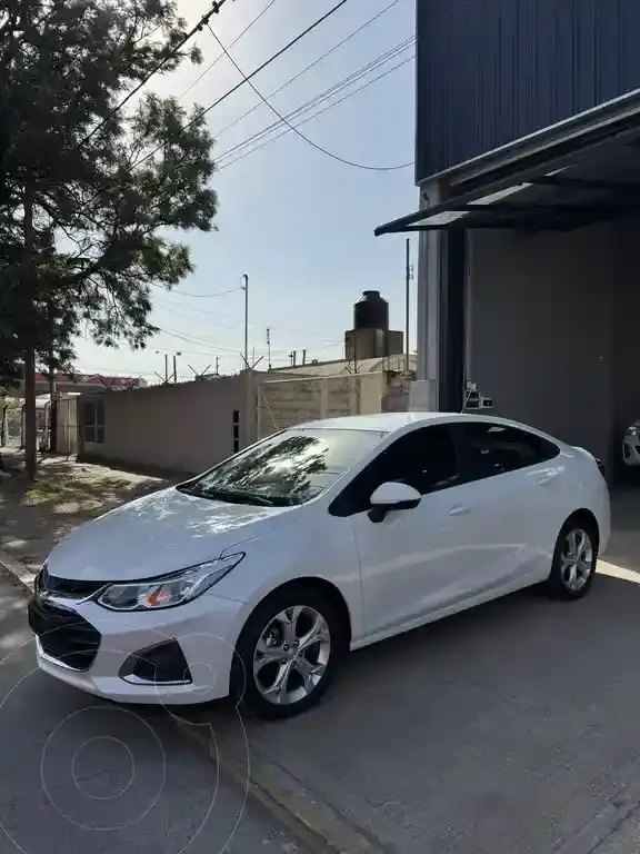 Chevrolet Cruze 5 Lt  2022 - foto 1