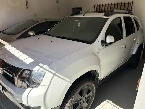Renault Duster Privilége 2.0 (1998 Cc) 2017 - foto 1