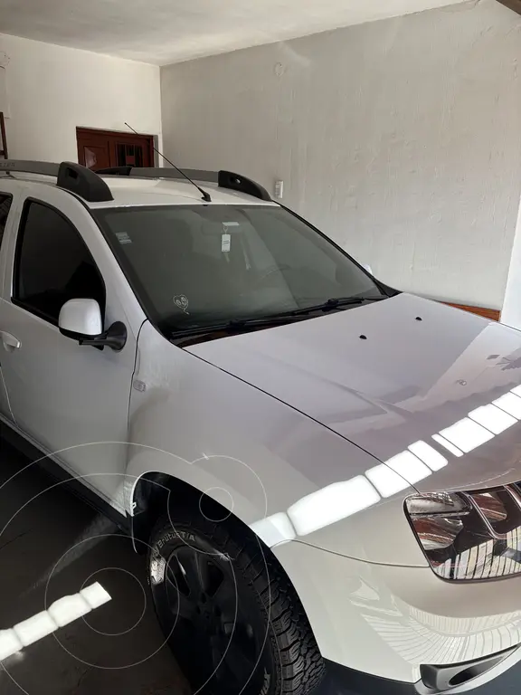 Renault Duster Privilége 2.0 (1998 Cc) 2017 - foto 2