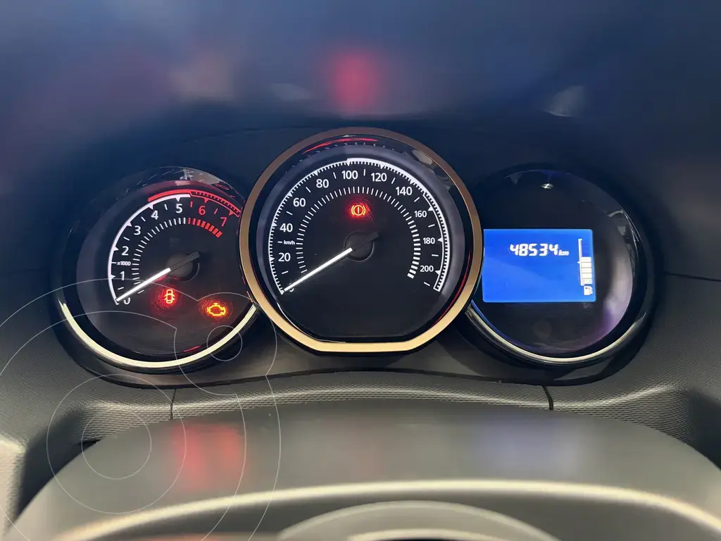 Renault Duster Privilége 2.0 (1998 Cc) 2017 - foto 3