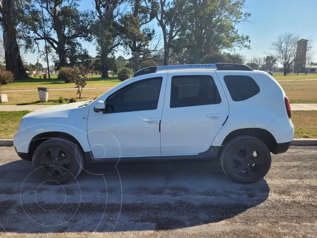 Renault Duster Privilége 2.0 (1998 Cc) 2017 - foto 5
