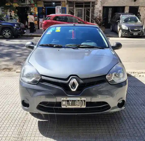 Renault Clio Mío 5P Expression Pack I  2013 - foto 1