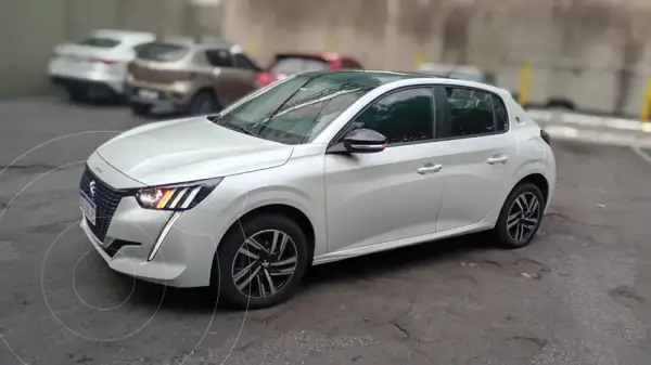Peugeot 208 2023 - foto 1