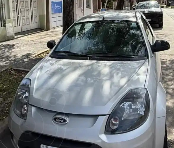 Ford Ka 1.0L Fly Viral  2012 - foto 1