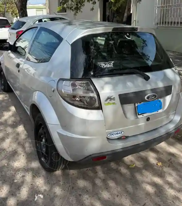 Ford Ka 1.0L Fly Viral  2012 - foto 2