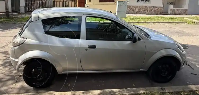 Ford Ka 1.0L Fly Viral  2012 - foto 3