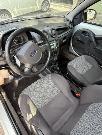 Ford Ka 1.0L Fly Viral  2012 - foto 5