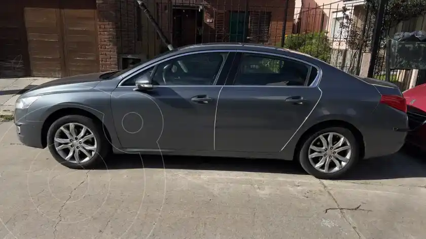 Peugeot 508 Feline 1.6  2012 - foto 1