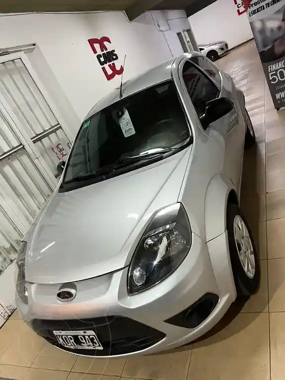 Ford Ka 1.0L Fly Plus  2011 - foto 1