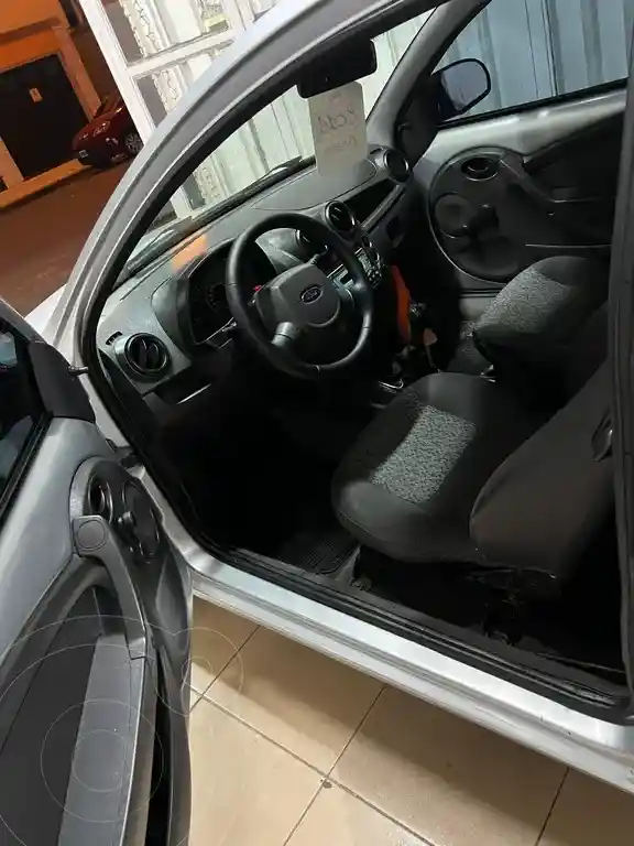 Ford Ka 1.0L Fly Plus  2011 - foto 5