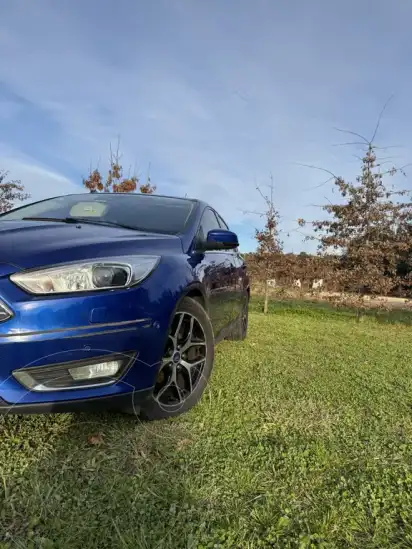 Ford Focus 5P 2.0L Titanium Aut  2015 - foto 3