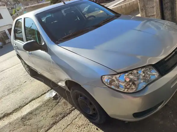 Fiat Palio 5P Attractive  2013 - foto 1
