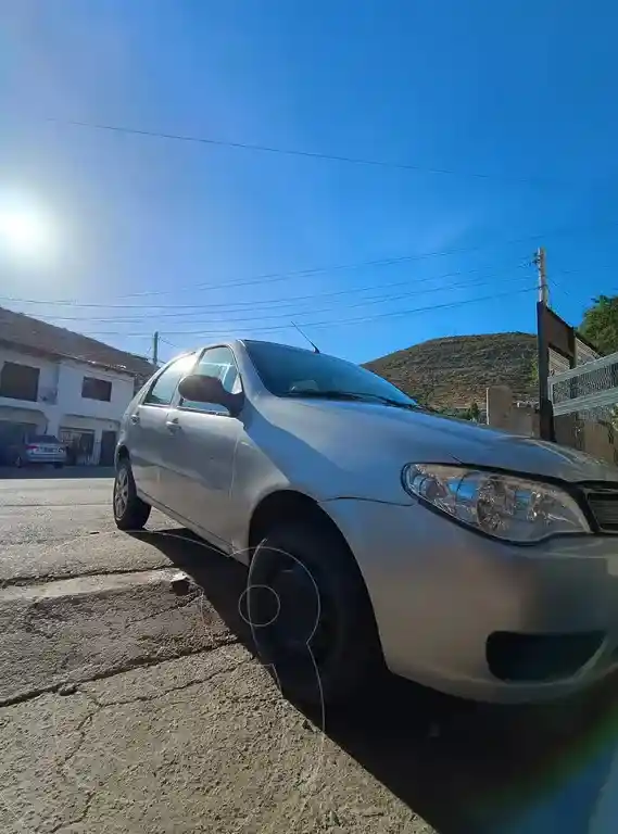 Fiat Palio 5P Attractive  2013 - foto 2