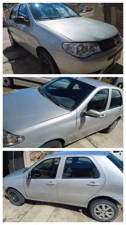 Fiat Palio 5P Attractive  2013 - foto 3